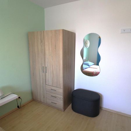 Apartment Studio Baric Poreč Eksteriør billede