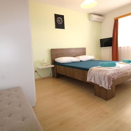 Apartment Studio Baric Poreč Eksteriør billede