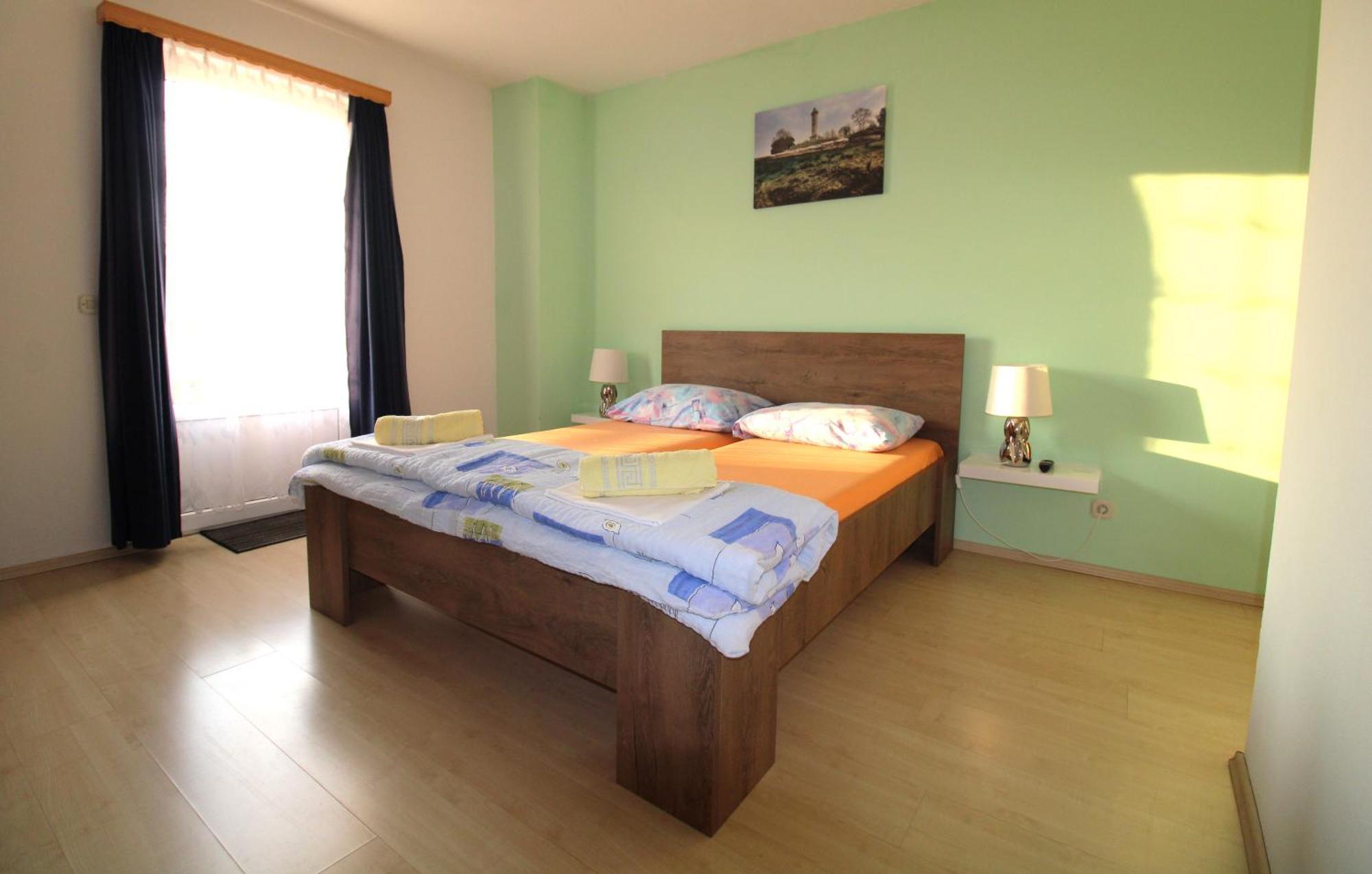 Apartment Studio Baric Poreč Eksteriør billede
