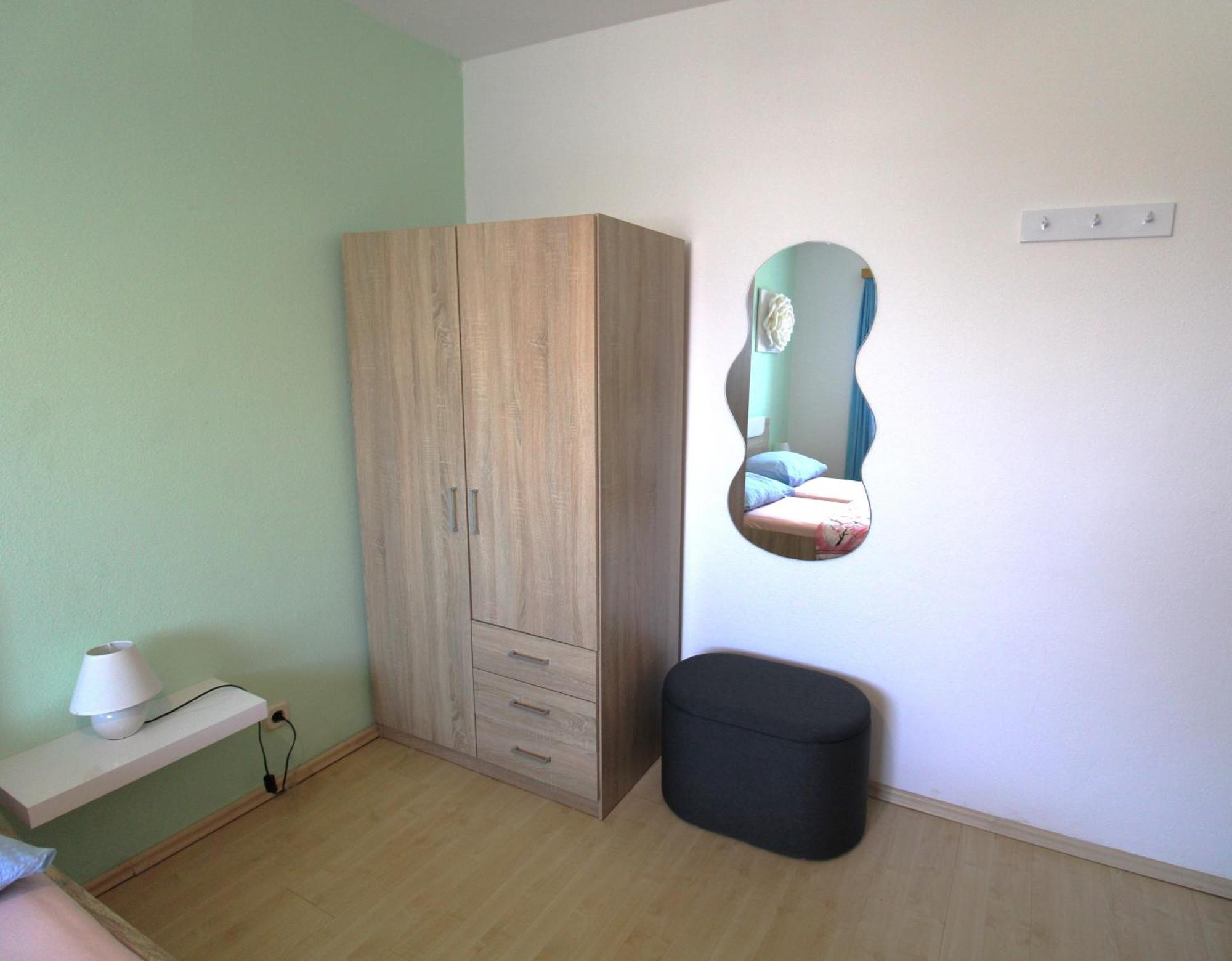 Apartment Studio Baric Poreč Eksteriør billede
