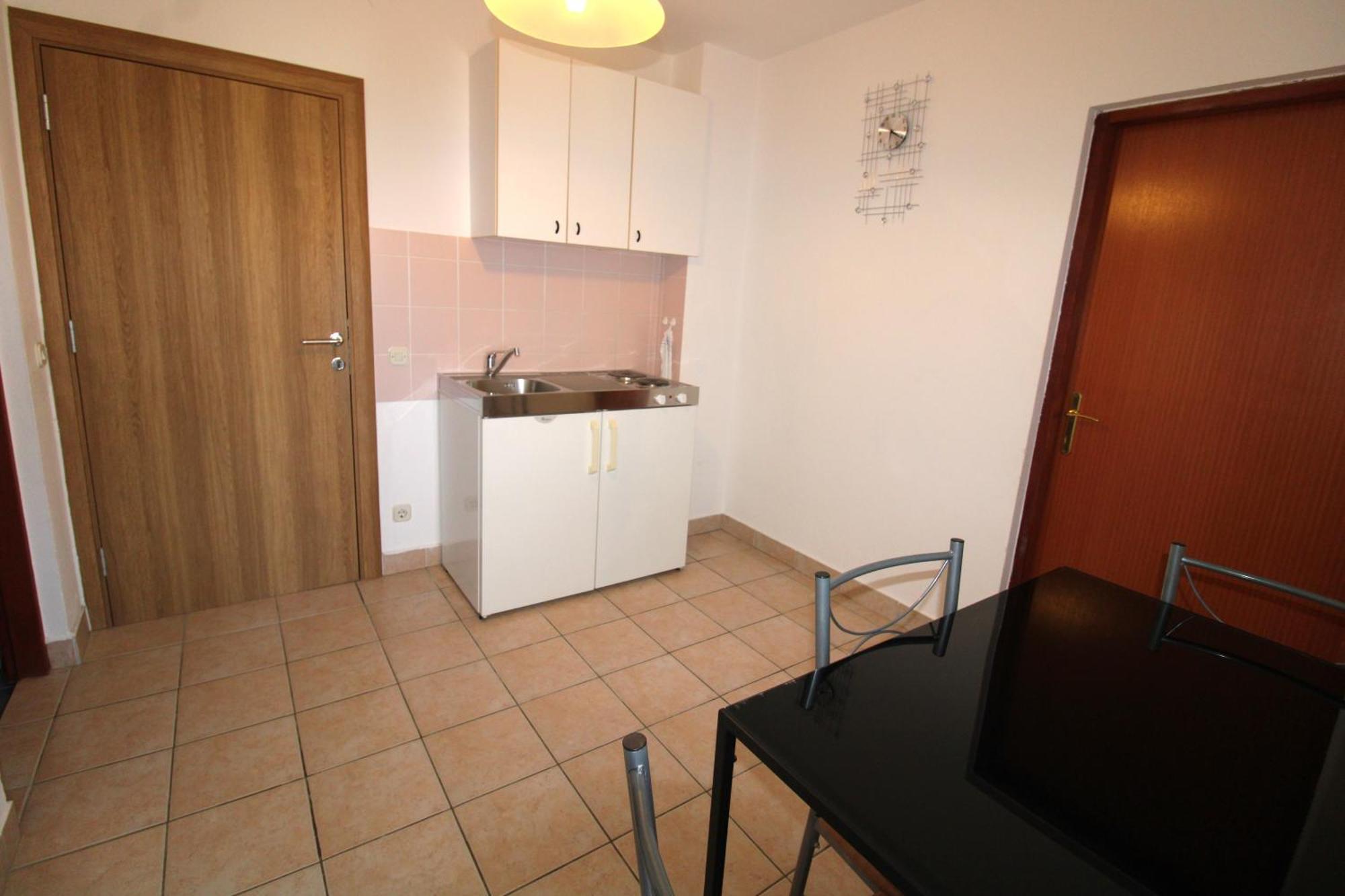 Apartment Studio Baric Poreč Eksteriør billede