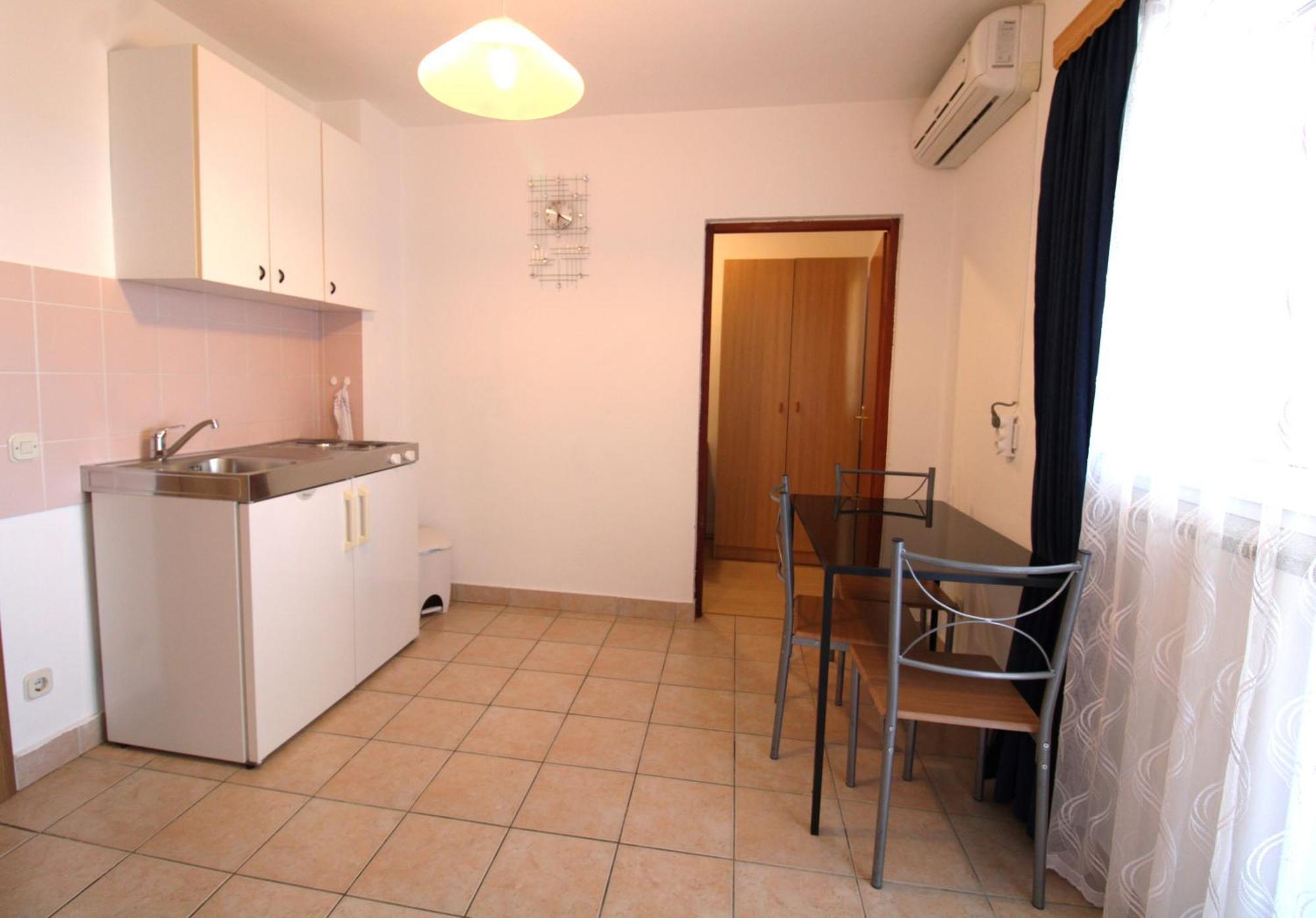 Apartment Studio Baric Poreč Eksteriør billede