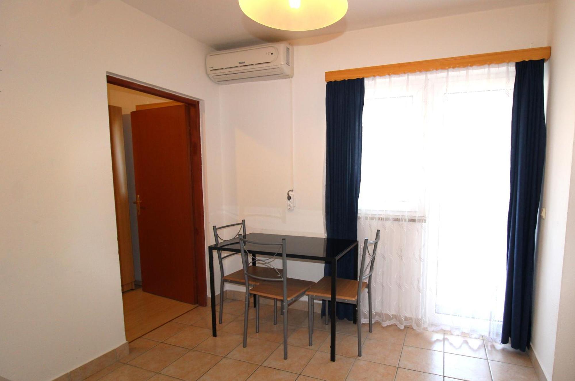 Apartment Studio Baric Poreč Eksteriør billede