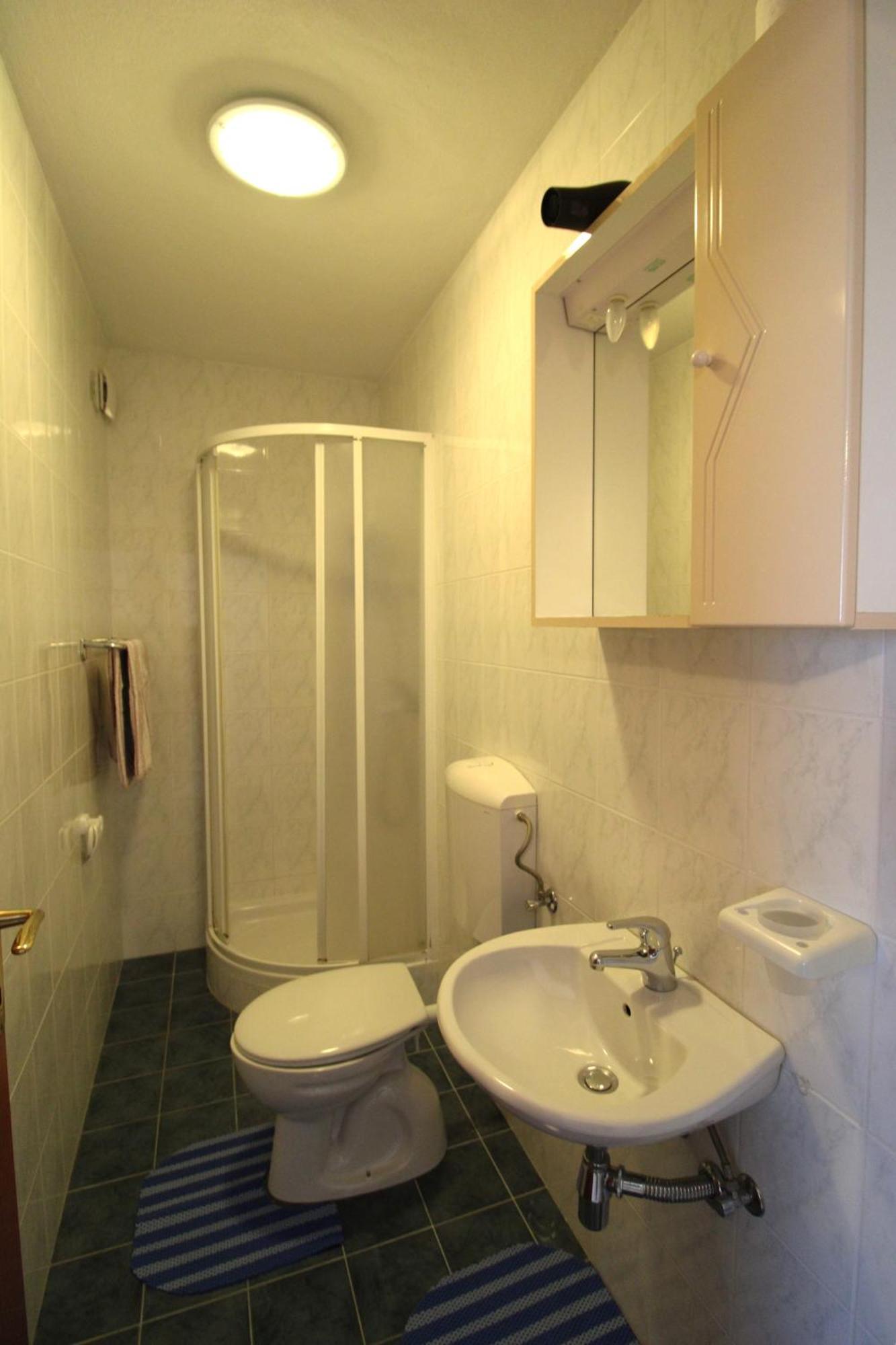 Apartment Studio Baric Poreč Eksteriør billede