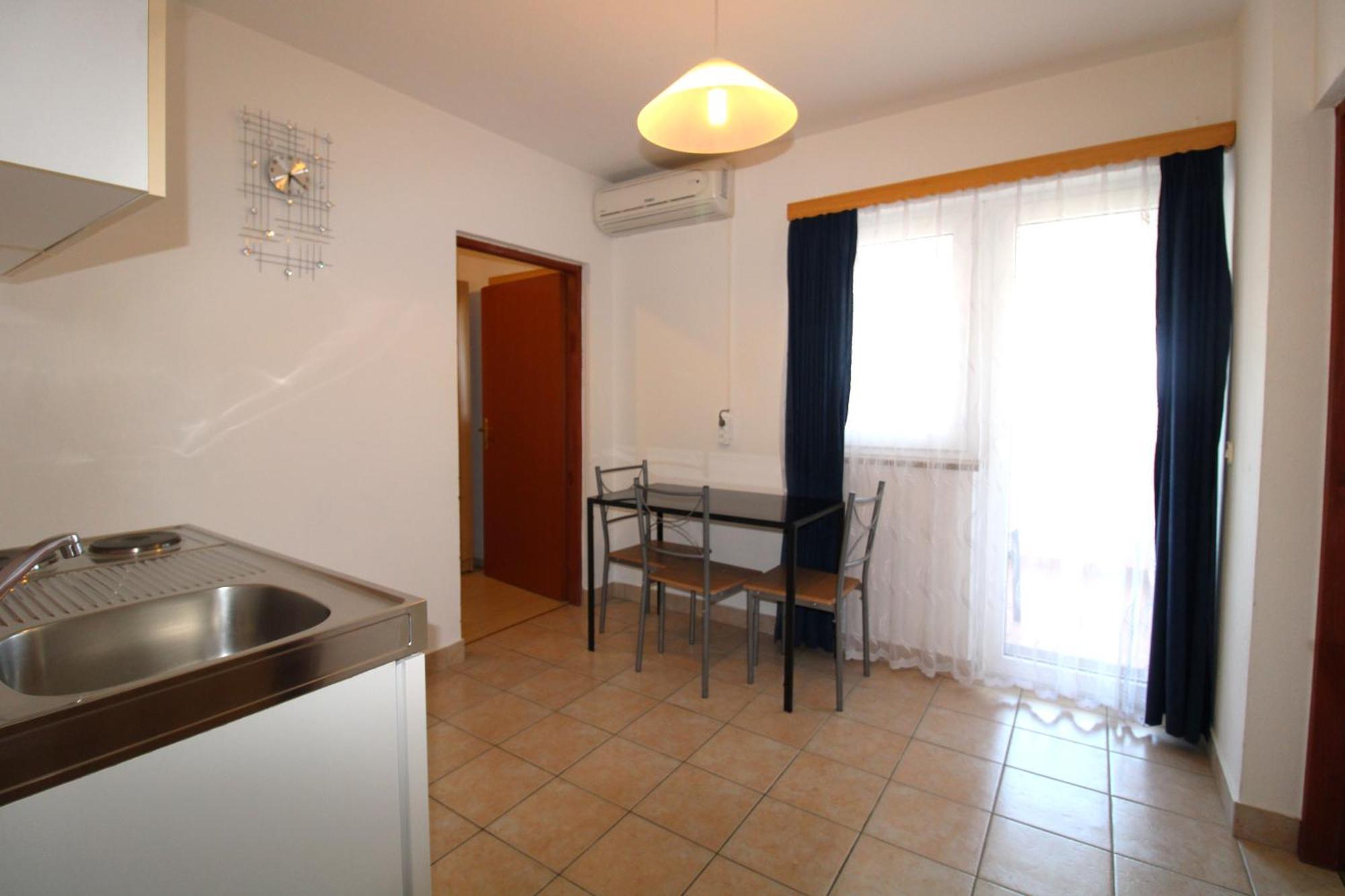 Apartment Studio Baric Poreč Eksteriør billede