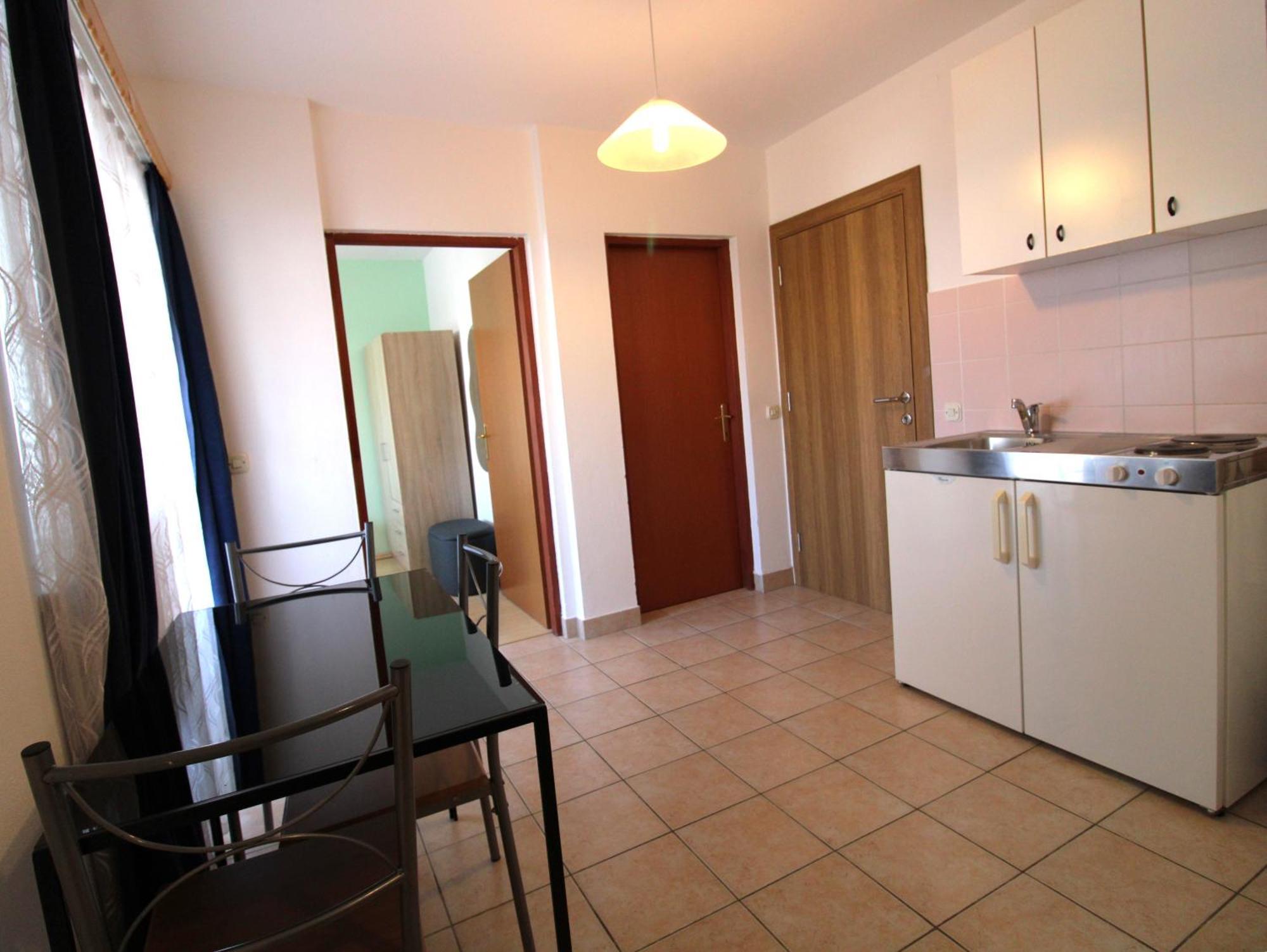 Apartment Studio Baric Poreč Eksteriør billede