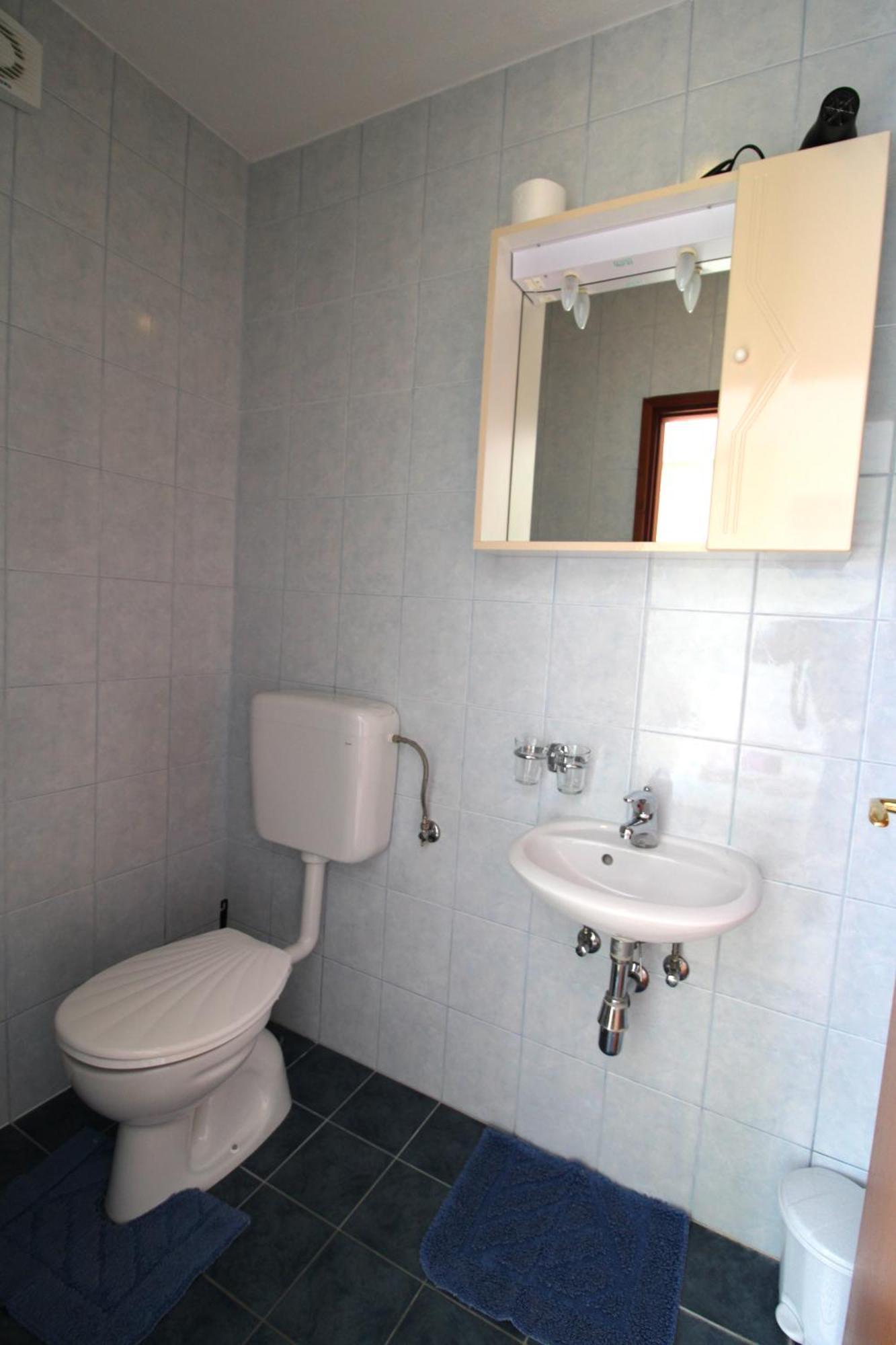 Apartment Studio Baric Poreč Eksteriør billede