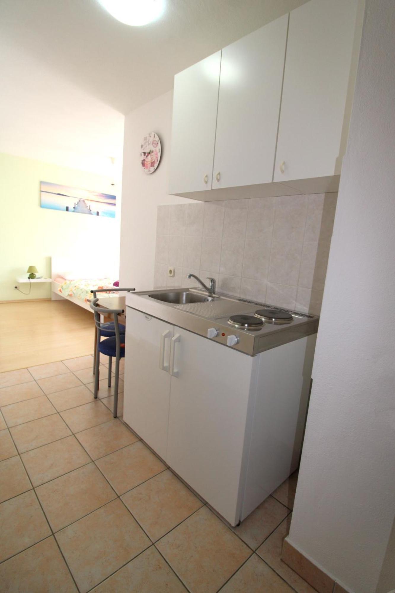Apartment Studio Baric Poreč Eksteriør billede