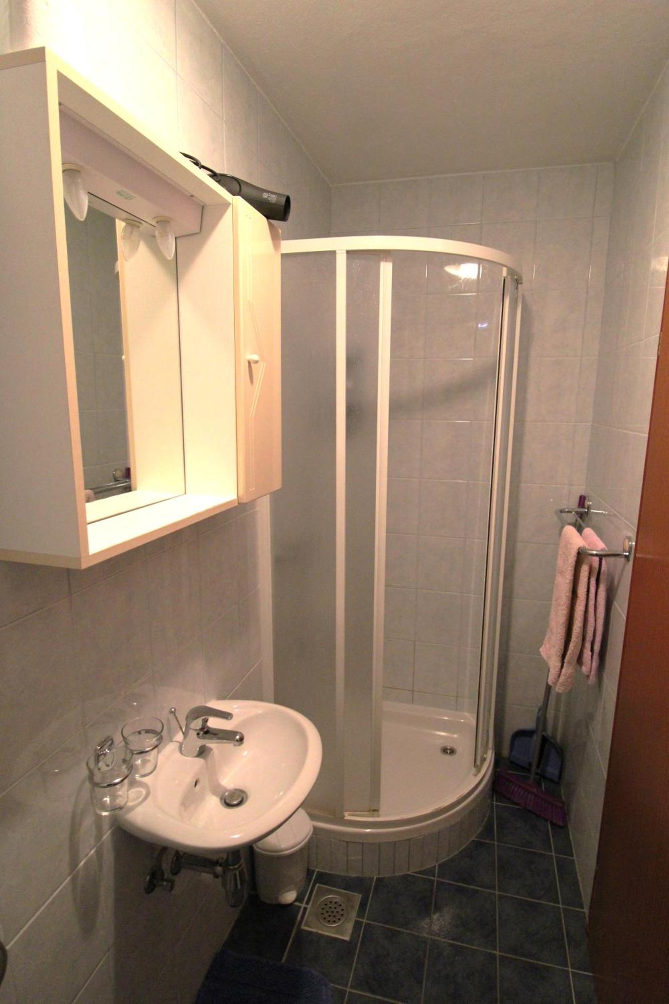 Apartment Studio Baric Poreč Eksteriør billede