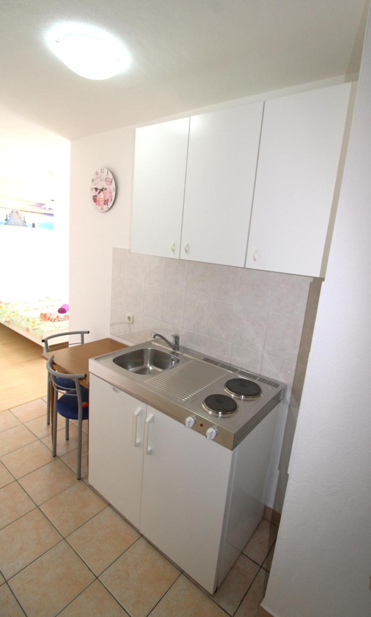 Apartment Studio Baric Poreč Eksteriør billede