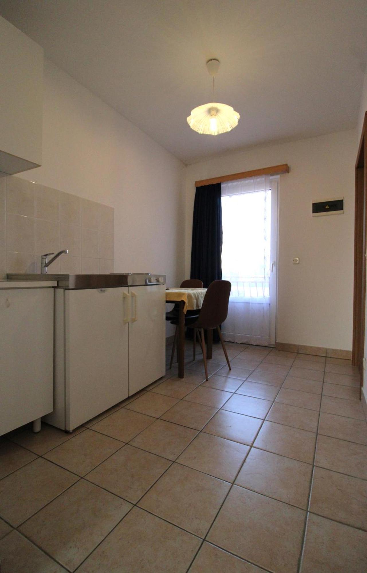 Apartment Studio Baric Poreč Eksteriør billede