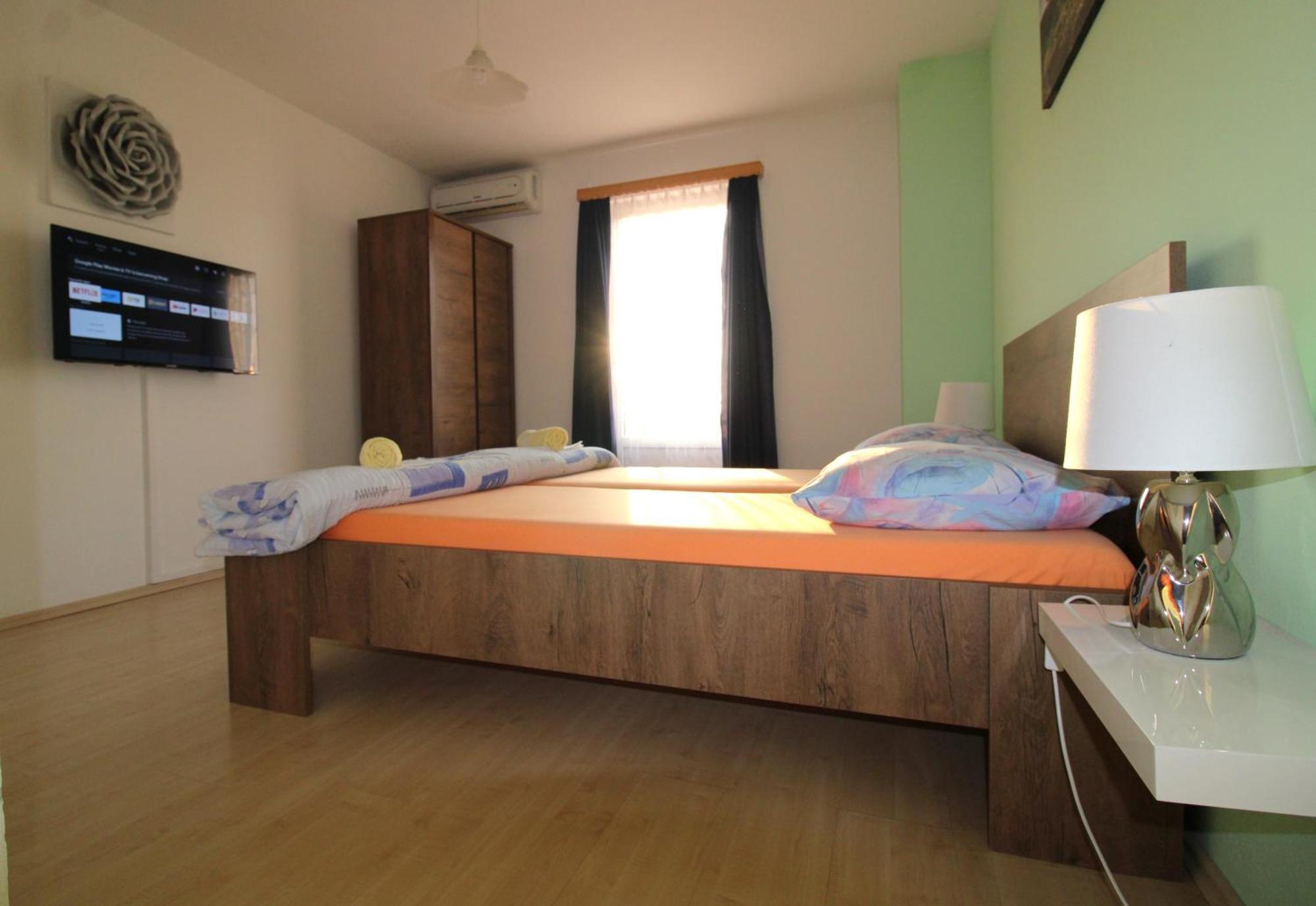 Apartment Studio Baric Poreč Eksteriør billede