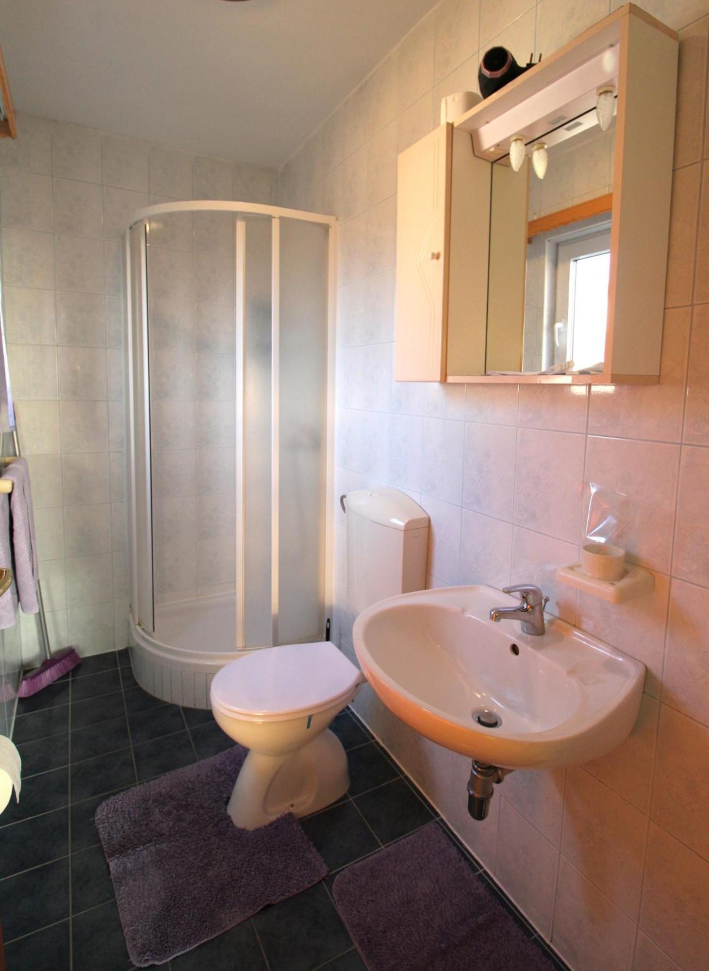 Apartment Studio Baric Poreč Eksteriør billede