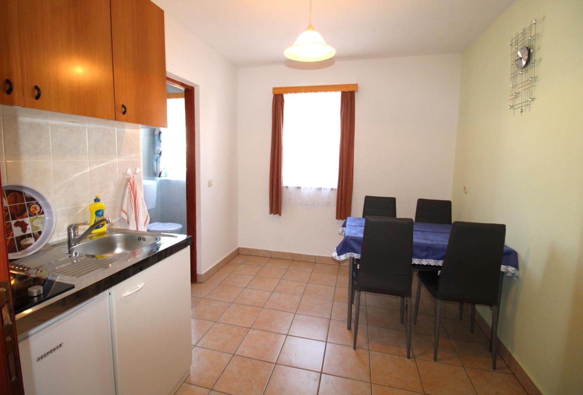 Apartment Studio Baric Poreč Eksteriør billede