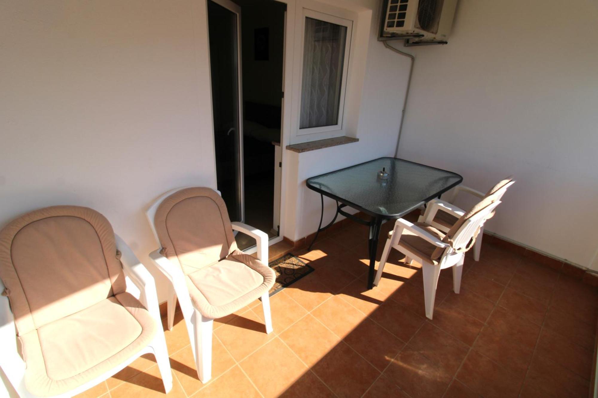 Apartment Studio Baric Poreč Eksteriør billede