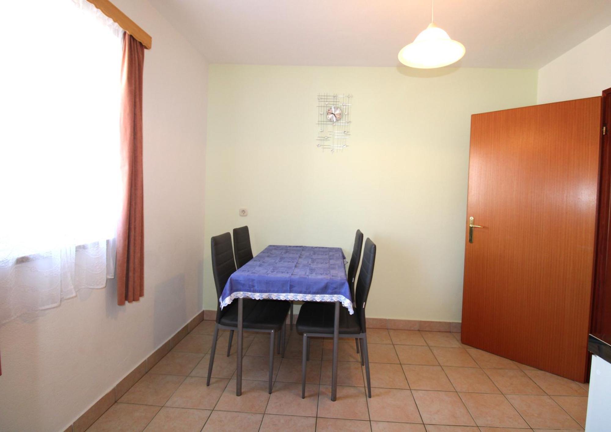 Apartment Studio Baric Poreč Eksteriør billede