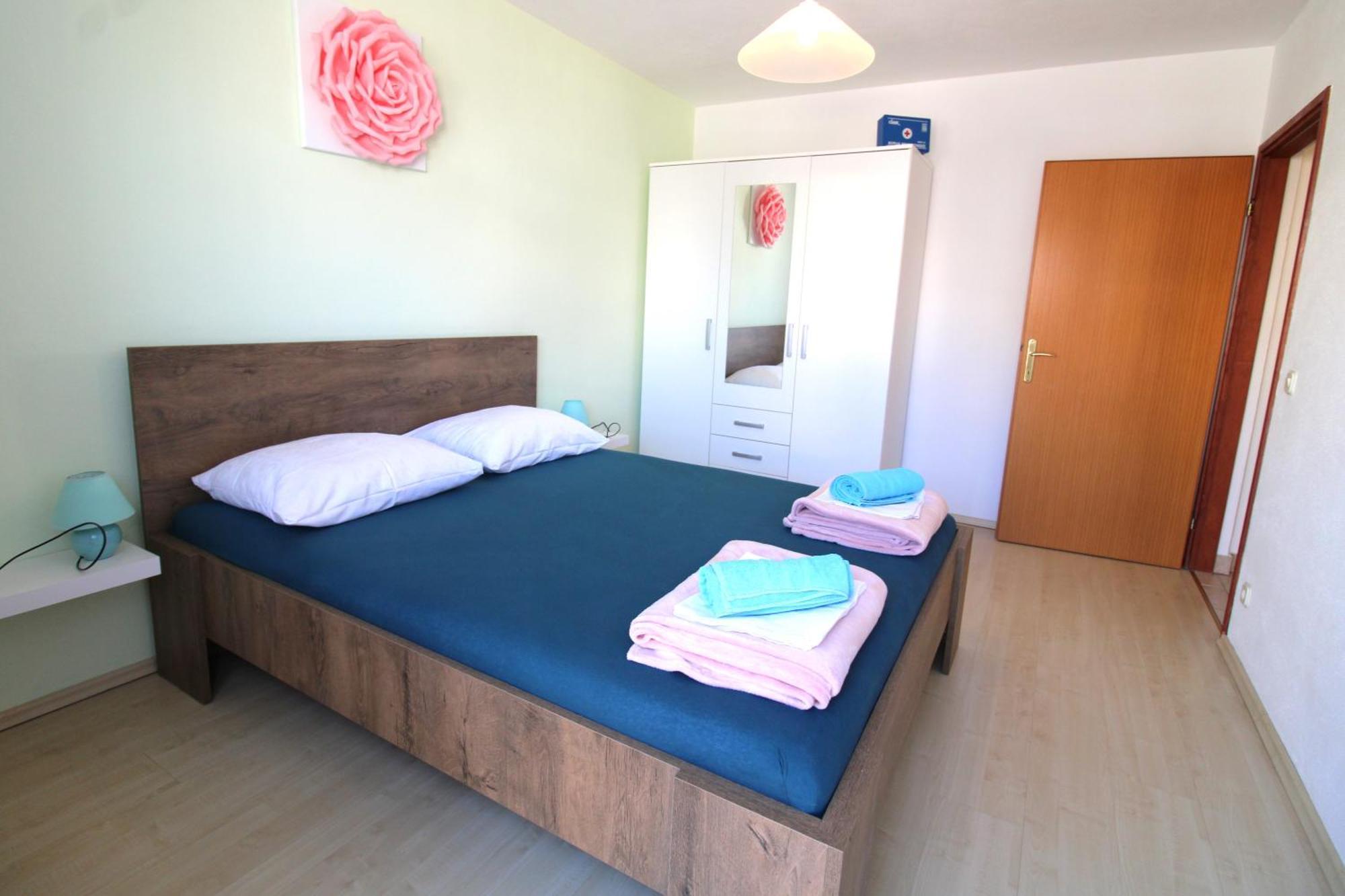 Apartment Studio Baric Poreč Eksteriør billede