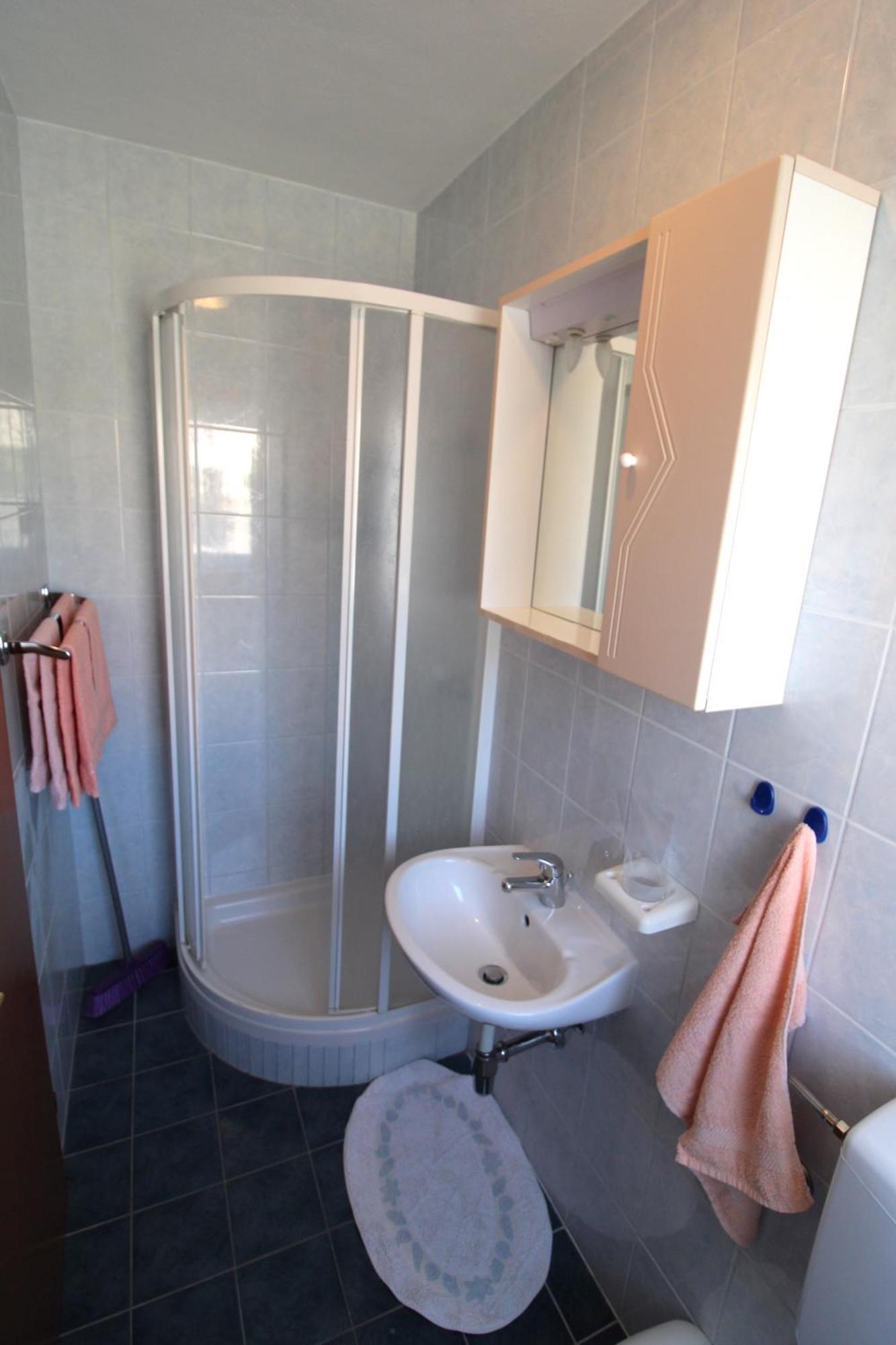 Apartment Studio Baric Poreč Eksteriør billede